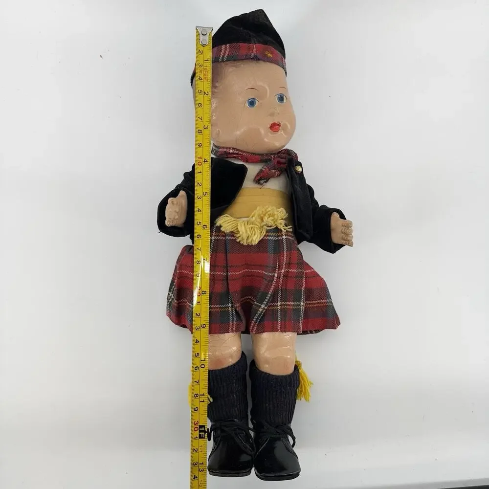 reliable antique scottish